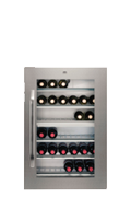 Reparación averías vinoteca Siemens en  soria